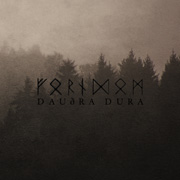 Review: Forndom - Dauðra Dura