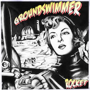 Review: Groundswimmer - Rocket