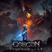 Gorgon: Titanomachy