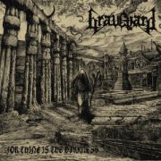 Review: Graveyard (esp) - … For Thine Is The Darkness