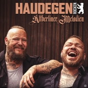 Haudegen: Altberliner Melodien