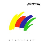 Review: Helloween - Chameleon (Vinyl-Re-Release)