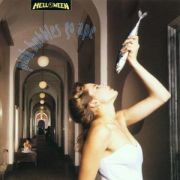 Review: Helloween - Pink Bubbles Go Ape (Vinyl-Re-Release)