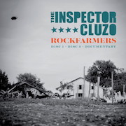 DVD/Blu-ray-Review: The Inspector Cluzo - Rockfarmers