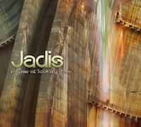 Jadis: No Fear Of Looking Down