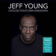 Review: Jeff Young - Choose Your Own Unknown