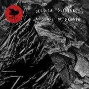 Review: Jessica Sligter - A Sense Of Growth