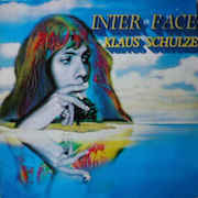 Review: Klaus Schulze - Inter*Face (1985)