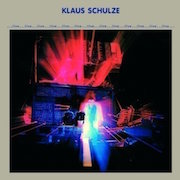 Review: Klaus Schulze - Live...Live...Live (1980)