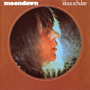 Review: Klaus Schulze - Moondawn (1976)