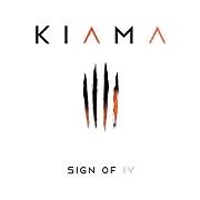 Review: Kiama - Sign Of IV