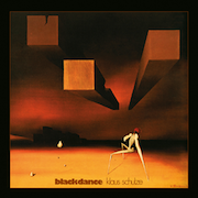 Review: Klaus Schulze - Blackdance (1974)