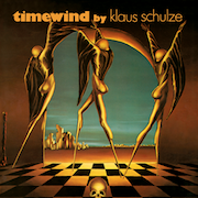 Review: Klaus Schulze - Timewind (1974)