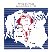 Review: Klaus Schulze - Dziekuje Poland Live ‘83 (2001)