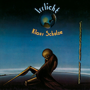 Review: Klaus Schulze - Irrlicht (1972)