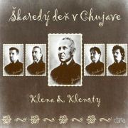 Review: Klena & Klenoty - Skaredy den v Chujave