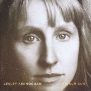 Review: Lesley Kernochan - A Calm Sun