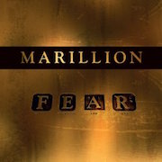 Review: Marillion - F E A R