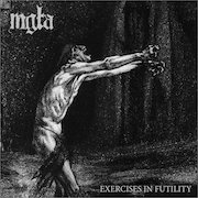 Review: MGLA - Exercises In Futility