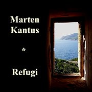 Review: Marten Kantus - Refugi