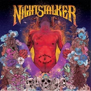 Review: Nightstalker - As Above So Below