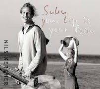 Review: Nils Kercher - Suku - Your Life Is Your Poem