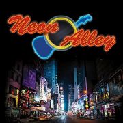 Review: Neon Alley - Neon Alley