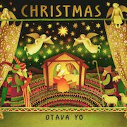 Review: Otava Yo - Christmas