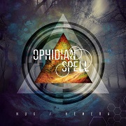 Review: Ophidian Spell - Nux / Hêmera