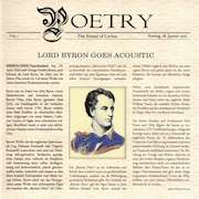 Review: Poetry - Lord Byron Goes Acoustic