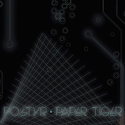 Review: Postyr - Paper Tiger