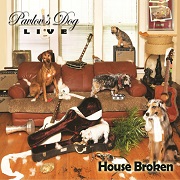 Review: Pavlov's Dog - House Broken Live 2015