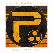 Review: Periphery - Periphery III: Select Difficulty