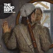 Review: The Radio Dept. - Running Out Of Love