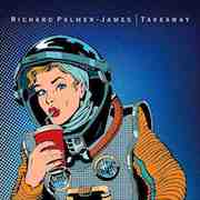 Review: Richard Palmer-James - Takeaway