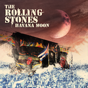 DVD/Blu-ray-Review: The Rolling Stones - Havana Moon - The Rolling Stones Live In Cuba 2016