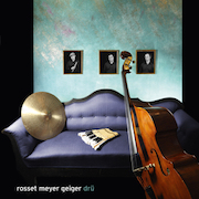 Review: Rosset Meyer Geiger - Drü