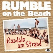 Review: Rumble On The Beach - Randale am Strand (1993)