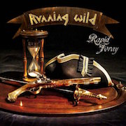 Review: Running Wild - Rapid Foray