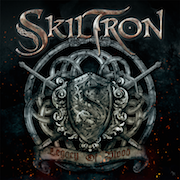 Review: Skiltron - Legacy Of Blood