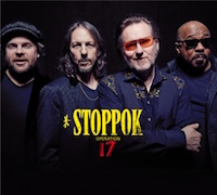 Review: Stoppok - Operation 17