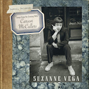 Review: Suzanne Vega - Lover, Beloved: Songs From An Evening With Carson McCullers