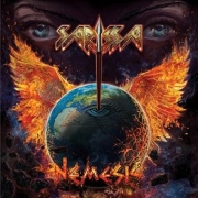 Sarisssa: Nemesis