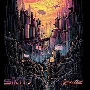 SikTh: Opacities (EP)