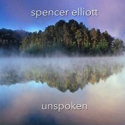 Review: Spencer Elliott - Unspoken