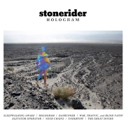 Review: Stonerider - Hologram