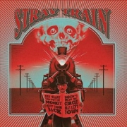 Review: Stray Train - Just 'cause You Got The Monkey Off Your Back Doesn't Mean the Circus Has Left Town