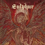 Review: Sulphur - Omens Of Doom