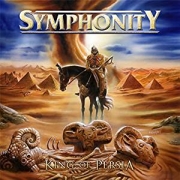 Review: Symphonity - King Of Persia