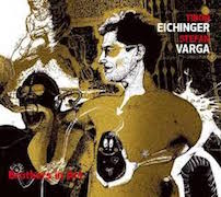 Review: Tibor Eichinger & Stefan Varga - Brothers In Art